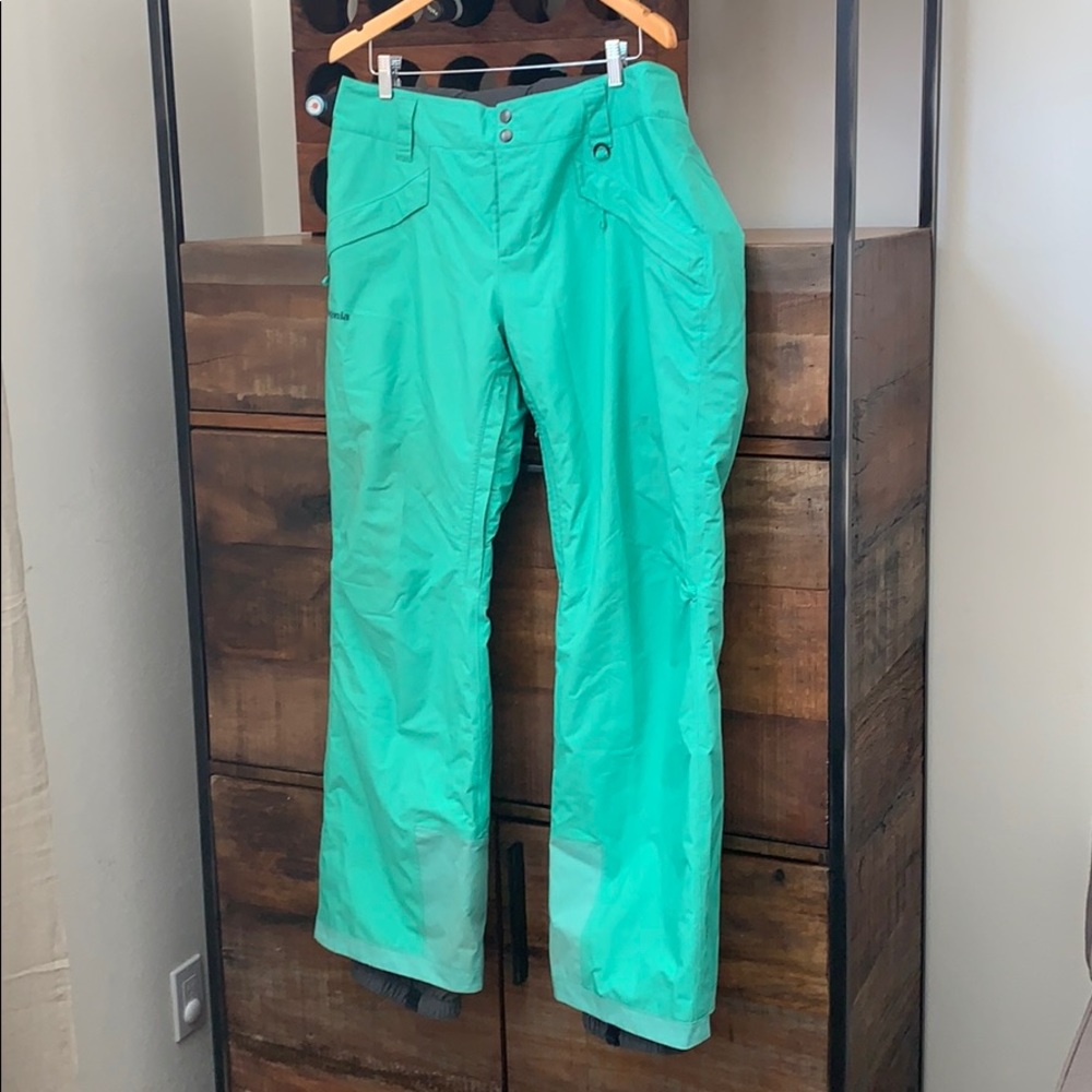 Patagonia Snowbelle Snowpant XL